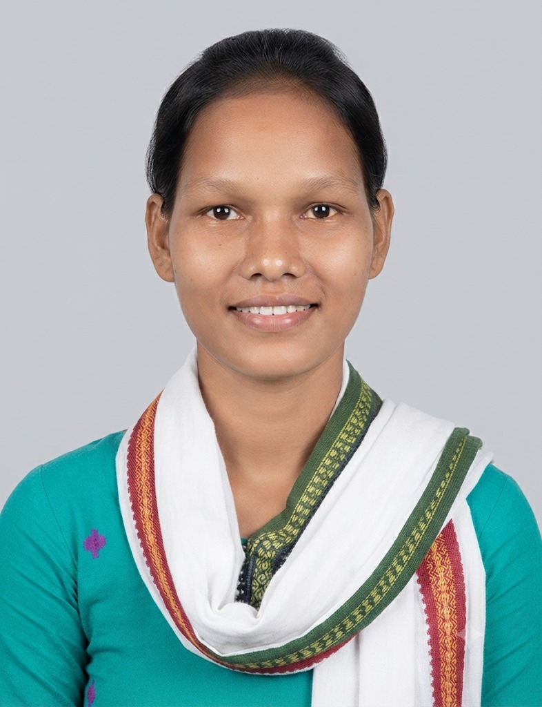 Ilisbha Kongari - Full time Cleaner and Cook in Nalasopara in Mumbai